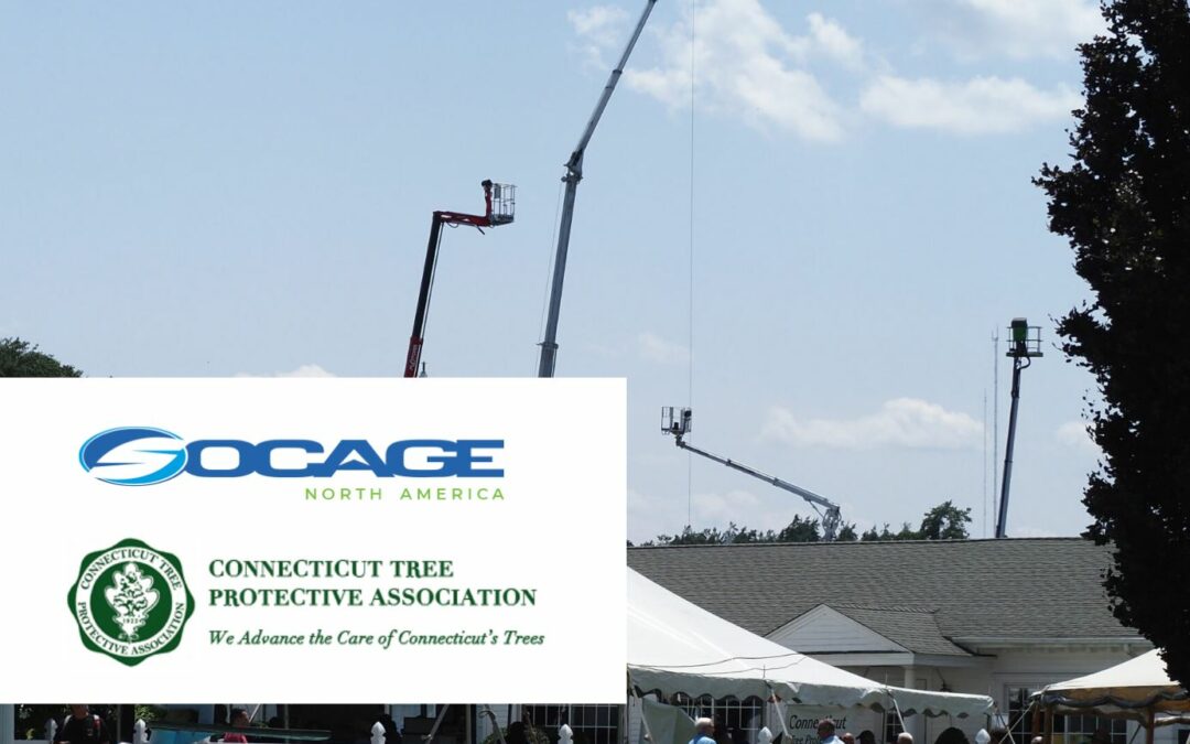 Socage North America Will Be at the CTPA Summer Meeting