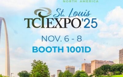 Socage North America | TCI EXPO ’25