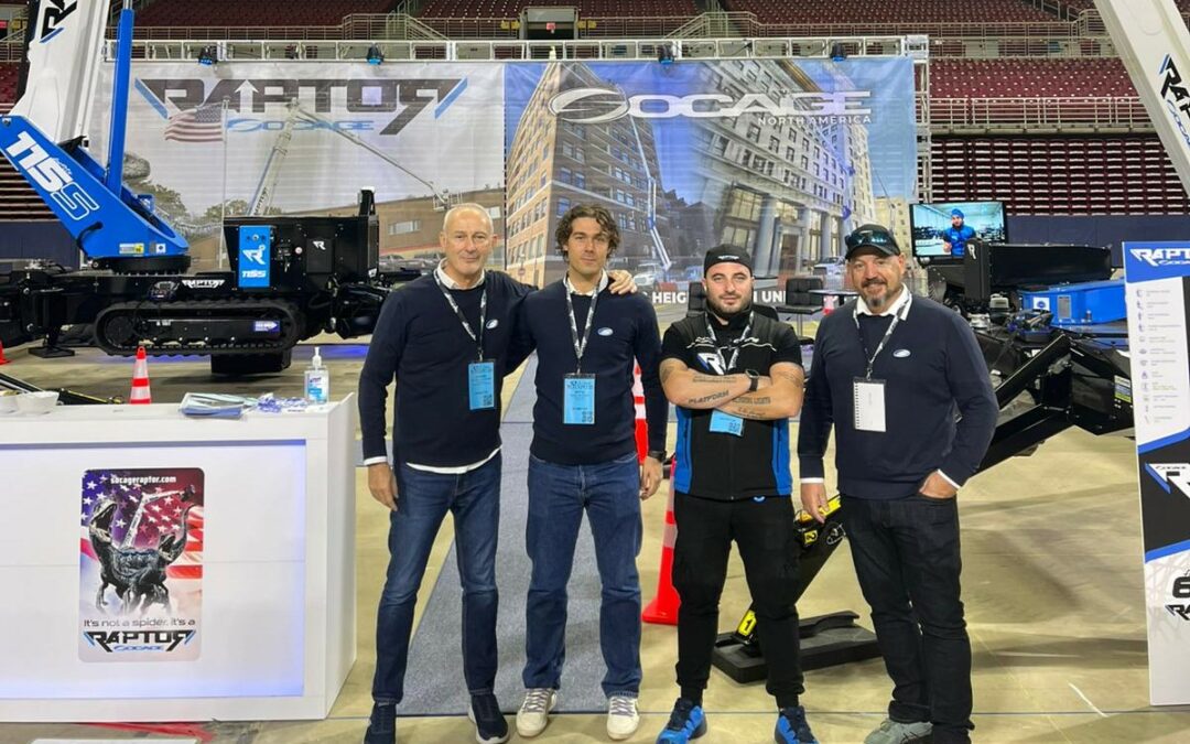 A NEW RAPTOR’S ERA IS COMING